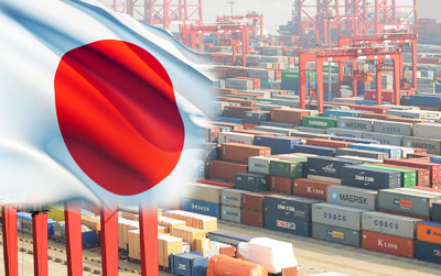 Япония сократила экспорт стали в январе-феврале на 11%